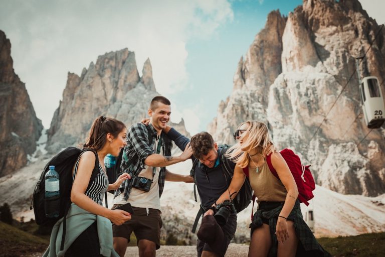 Unlocking the Secrets of Budget-Friendly Adventure Travel