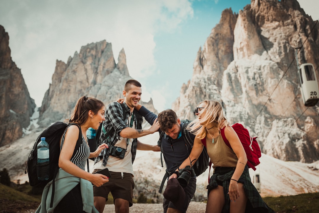 Unlocking the Secrets of Budget-Friendly Adventure Travel