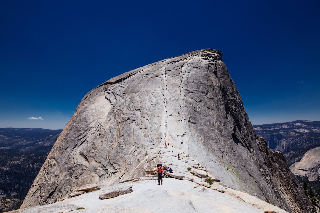 Unleashing Your Inner Adventurer: The Psychology of Outdoor Exploration