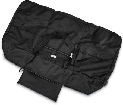 Foldaway Packable Duffel Bag - Image 2