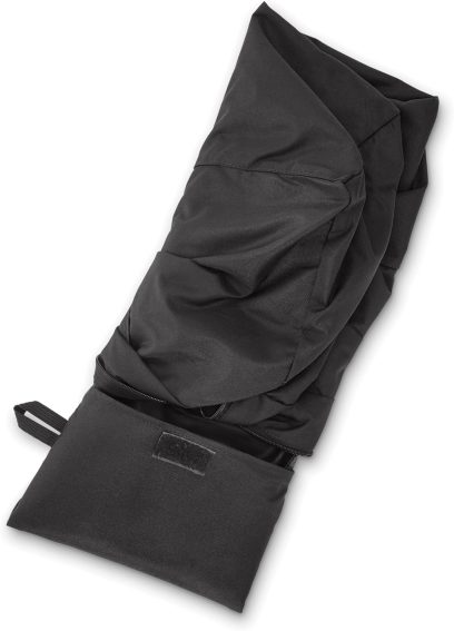 Foldaway Packable Duffel Bag - Image 3