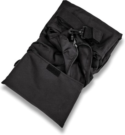 Foldaway Packable Duffel Bag - Image 4