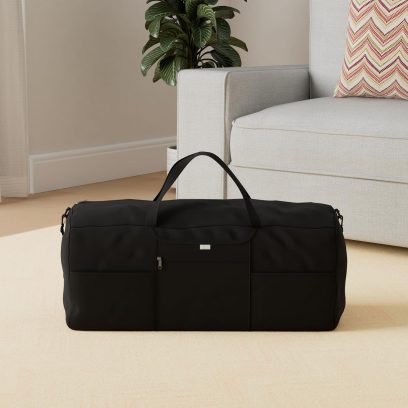 Foldaway Packable Duffel Bag - Image 5