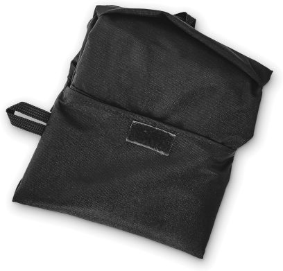 Foldaway Packable Duffel Bag - Image 6