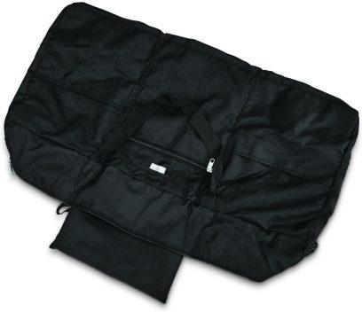 Foldaway Packable Duffel Bag - Image 7